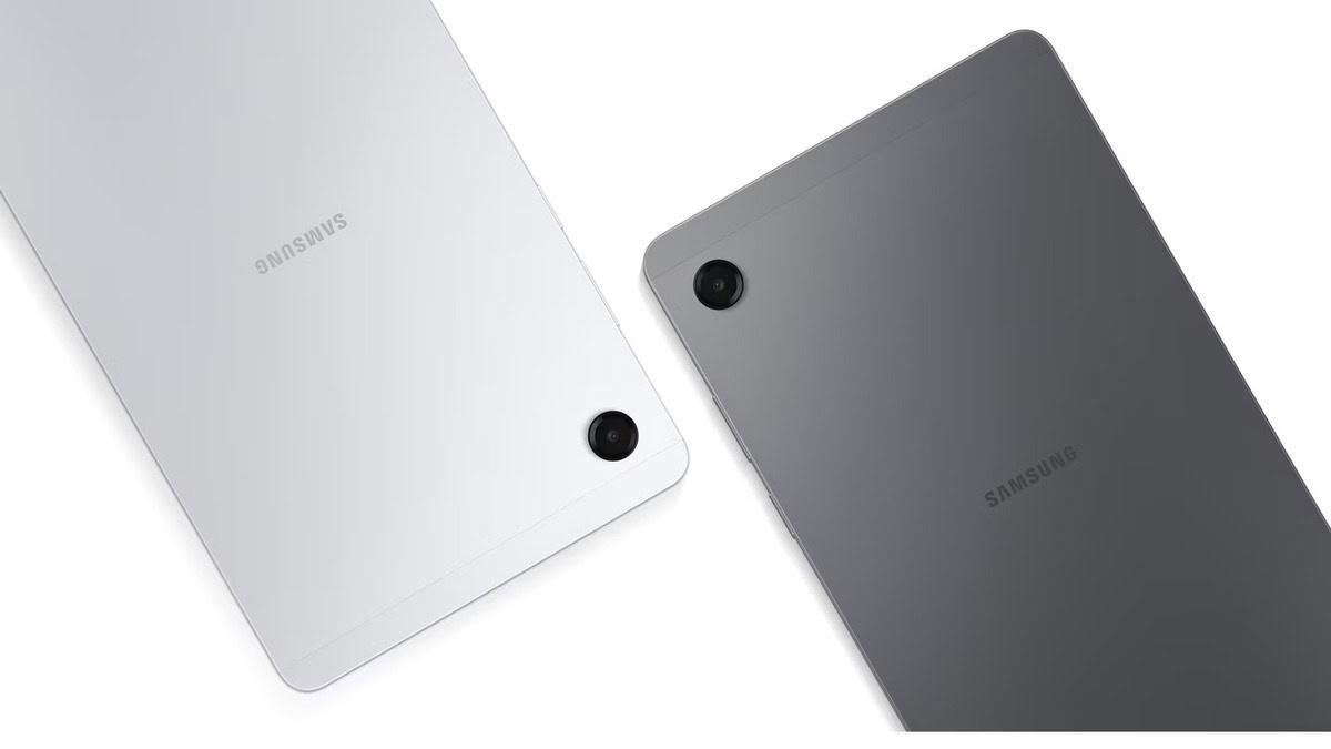 Samsung Galaxy Tab A11 - Image 1