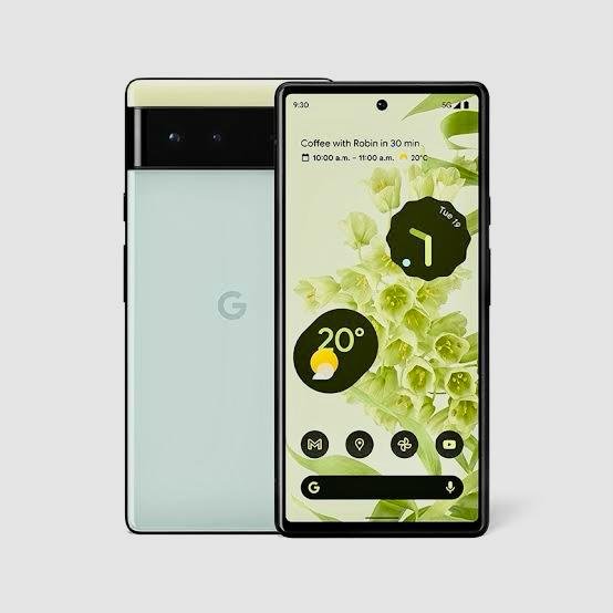 Google Pixel 6 - Image 3