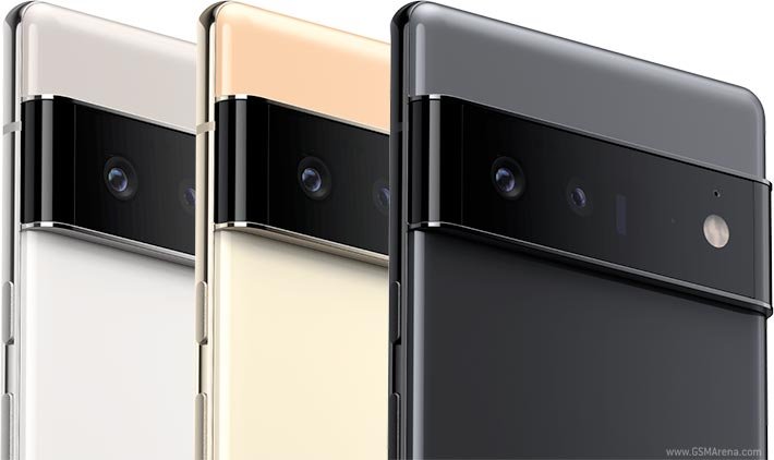 Google Pixel 6 Pro - Image 3