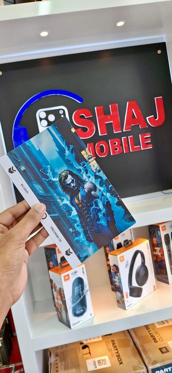 DESIGNS STICKER - Image 3