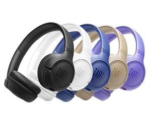 JBL Tune 530BT - Image 2