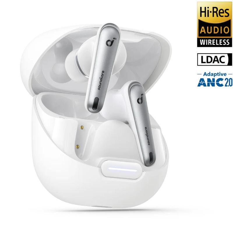 Soundcore Liberty 4 NC Earbuds - Image 3