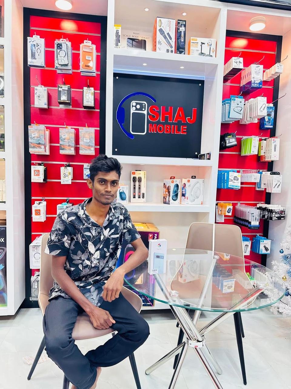 Google Pixel 7a - Image 3