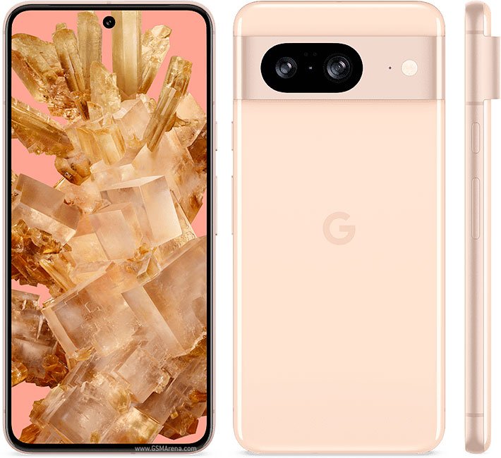 Google Pixel 8 - Image 2