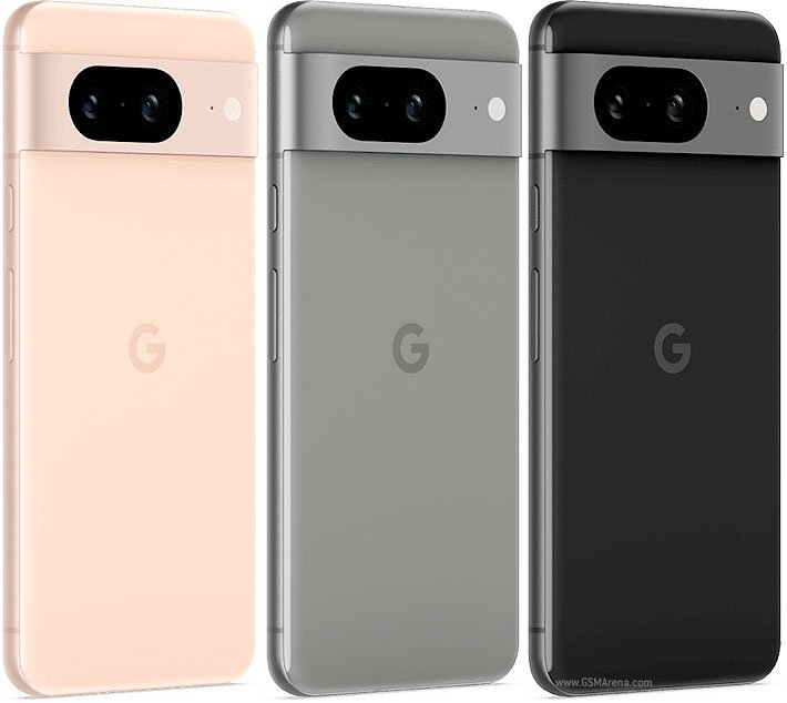 Google Pixel 8 - Image 4