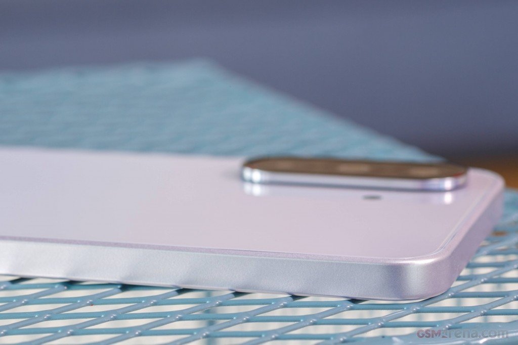 Samsung Galaxy A36 5G - Image 3