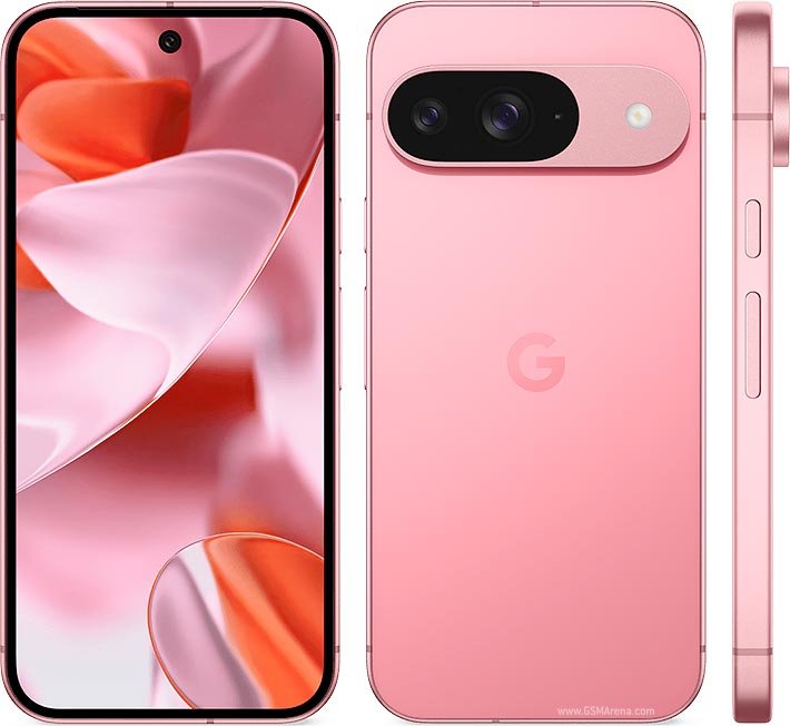 Google Pixel 9 - Image 1