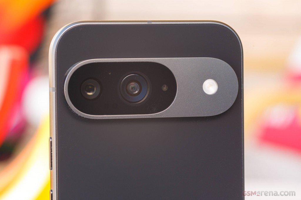 Google Pixel 9 - Image 3