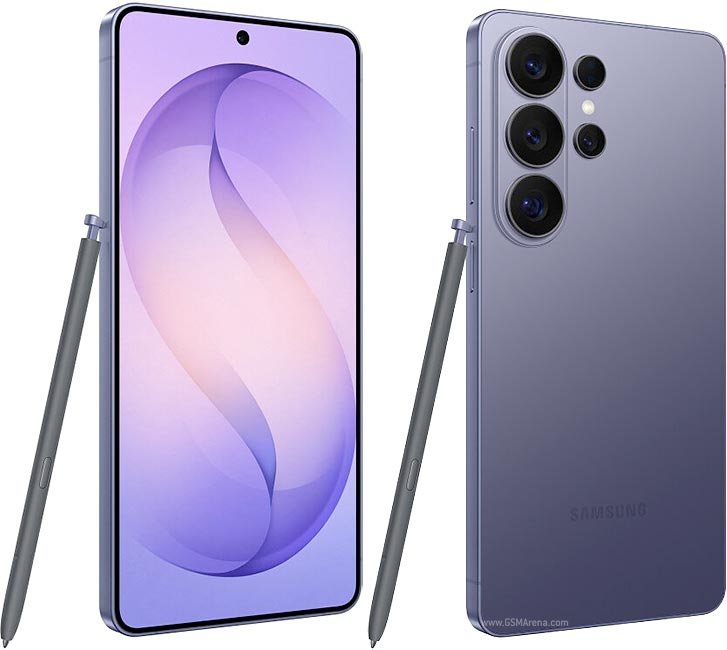 Samsung Galaxy S26 Ultra - Image 1