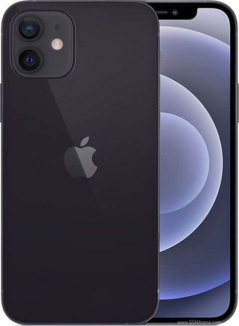 Apple iPhone 12 USED - Image 1