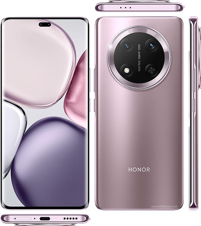 Honor X9c - Image 1