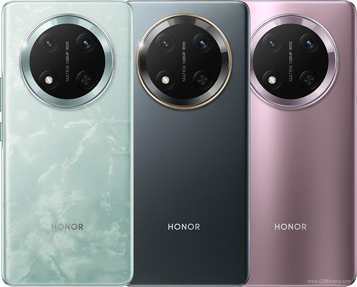 Honor X9c - Image 3