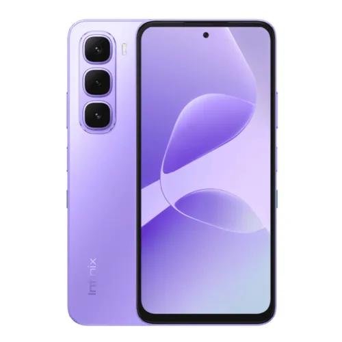 Infinix Hot 60 Pro - Image 3