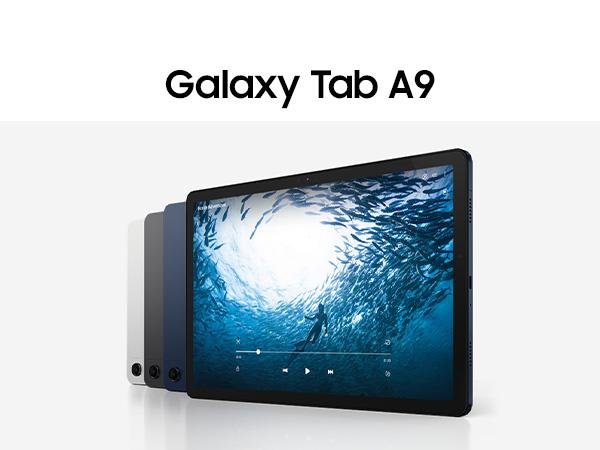 Samsung Galaxy Tab A9