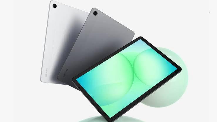 Samsung Galaxy Tab A11