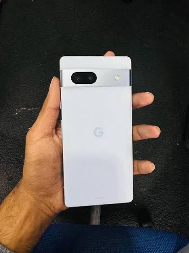 Google Pixel 7