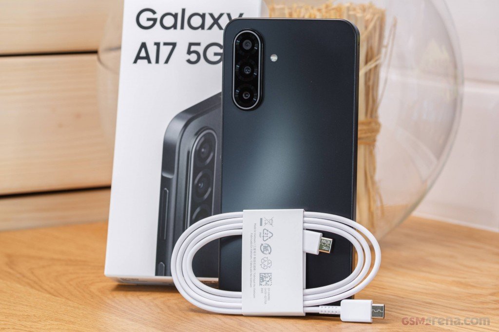Samsung Galaxy A17 5G