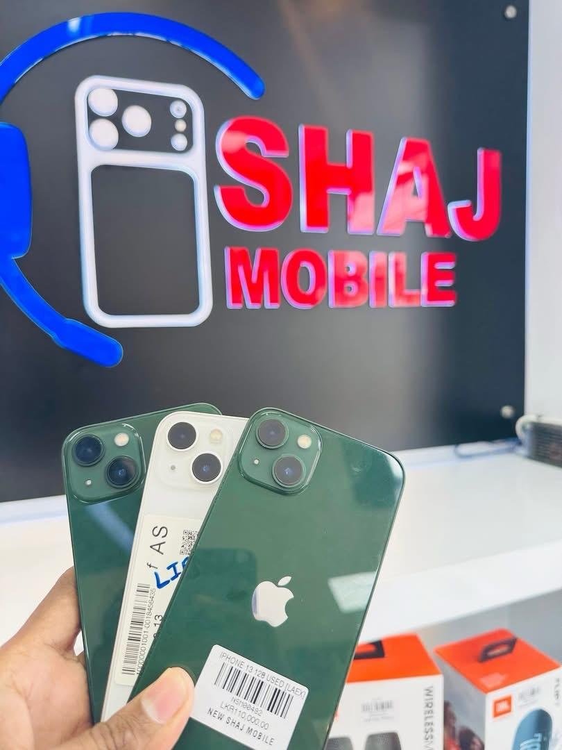 Apple iPhone 13 USED