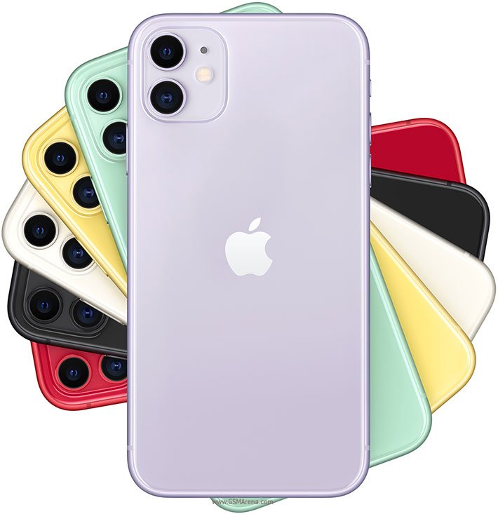Apple iPhone 11 USED