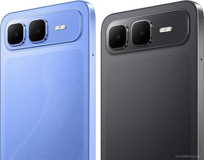 Infinix Smart 10 Plus